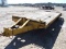 1985 Belshe 18' Tag Trailer, s/n 16JF01826F1016306: T/A, Pintle Hitch, 66