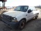 2003 Ford F250 Pickup, s/n 1FTNX20L93EC02267 (Inoperable): Extra Cab, SWB,