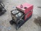 Lincoln G8000 Welder/Generator, s/n A1196363 (Salvage)