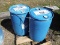 Powershine 55-gallon Drum of Soap