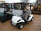 Yamaha Electric Golf Cart, s/n JW9-005511 (No Title - Salvage): 48-volt, No