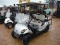 Yamaha Electric Golf Cart, s/n JW9-509240 (No Title - Salvage): 48-volt, No