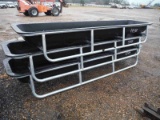 New 10' Feed Bunk