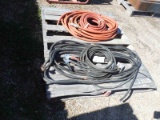 Welding Leads, Quick Connect, Jumper Cables, Air Hoses