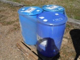 Powershine 55-gallon Drum of Soap