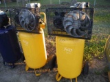Dewalt 25-gal Air Compressor