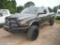 2016 Dodge Ram 2500 4WD Pickup, s/n 3C6UR5MLXGG237164: Laramie Lonestar, Me