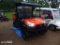 2017 Kubota RTV-X900 Utility Vehicle, s/n A5KB2FDBTHG040737 (No Title - $50