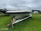Bayliner Capri 2050LS Ski Boat, s/n B1YD05CXA595 w/ Glastron Trailer (No Ti