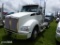 Unused 2023 Kenworth T880 Truck Tractor, s/n 1XKZDP9XXPJ248401 (FET is Paid