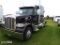 2020 Peterbilt 567 Truck Tractor, s/n 1XPCD49X9LD640714: Heritage Edition,