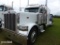 2019 Peterbilt 389 Truck Tractor, s/n 1XPXD49X9KD269540: Cummins X15 565 En