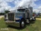 2018 Peterbilt 389 Truck Tractor, s/n 1XPXDP9X0JD496390: T/A, Sleeper, Pacc