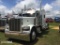 2018 Peterbilt 389 Truck Tractor, s/n 1XPXD49X0JD433594: T/A, Sleeper, Cumm
