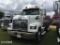 2017 Western Star 4700 Truck Tractor, s/n 5KJJAVDV5HPJA5915 (Title Delay):