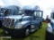 2016 Freightliner Cascadia Truck Tractor, s/n 3AKJGLD52GSGU0260 (Title Dela