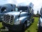 2016 Freightliner Cascadia Truck Tractor, s/n 3AKJGLD52GSGU0114 (Title Dela