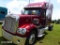 2016 Freightliner Coronado Truck Tractor, s/n 3ALXFB009GDHF0655 (Title Dela
