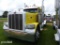 2013 Peterbilt 389 Truck Tractor, s/n 1XPXDP9X4DD176445: T/A, Day Cab, Pacc