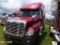 2012 Freightliner Truck Tractor, s/n 1FUJGLDR7CLBK4789: Odometer Shows 932K
