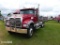 2011 Mack GU713 Truck Tractor, s/n 1M1AX04X4BM009828: T/A, Day Cab, 10-sp.,