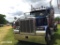 2005 Peterbilt 378 Truck Tractor, s/n 1XPFPBEX65N863353: Tri-axle, Cat C15