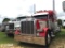 2003 Peterbilt 379 Truck Tractor, s/n 1XP5DB9X53D595929: Ext. Hood, Sleeper