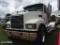 2003 Mack CH613 Truck Tractor, sn 1M2AA18Y83W152543: Tri-axle, Heavy-Haul,