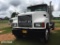 2003 Mack CH613 Truck Tractor, s/n 1M1AA18YX3W152516: T/A, Day Cab, Odomete