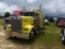 1999 Kenworth W900 Truck Tractor, s/n 1XKWDB9X6XR799318: T/A, Cat Eng., 13-