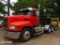 1998 Mack CH613 Truck Tractor, s/n 1M1AA18YXWW098350: Tri-axle, Day Cab, Ma