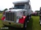 2000 Peterbilt 357 Quad-axle Dump Truck, s/n 1NPAXUEXXYD548808: Cat C12 425