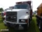 1993 Mack CH613 Tandem-axle Dump Truck, s/n 1M1AA13Y2PW019567: 9-sp.