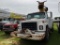 1987 International 1954 Digger Derrick Truck, s/n 1HTLDUXN1HH474226: S/A, S