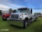 2003 International 7500 Rollback Truck, s/n 1HTWOADT73J070791: Needs 2 Hyd.