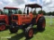 Kubota M4950F Tractor, s/n 11330
