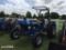 Ford 3930 Tractor, s/n BC89189: 2wd, Meter Shows 3087 hrs