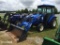 2018 New Holland Boomer 40 MFWD Tractor, s/n CAJ0010299: C/A, NH 250TLA Loa