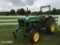 John Deere 950 Tractor, s/n C63057D21047: 5047 hrs