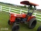 Kubota L245 Tractor, s/n 51645 (Salvage): 2wd, Meter Shows 3438 hrs