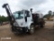 2003 Freightliner Asphalt Patcher Truck, s/n 1SVAB3BV33DL04496: Cabover, S/