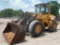 1999 Volvo L90C Rubber-tired Loader, s/n L90CV63211: GP Bkt., Meter Shows 5