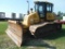 2013 Komatsu D61PX-23 Dozer, s/n 30057: C/A, 6-way Blade, Meter Shows 7929