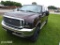2000 Ford Excursion 4WD, s/n 1FMNU43SBYEB68333: Gas, Auto, Odometer Shows 1