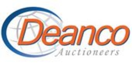 1-Day Contractors' Eq & Truck Auction - RING 1