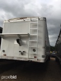 1998 Timpte Walking Floor Trailer, s/n 1TDL53027WB093999