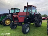 CaseIH 2394 Tractor, s/n 9941849