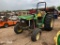 2001 John Deere 5105 Tractor, s/n LV5105C210926 (Salvage)