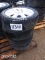 (4) 215/50R17 Tire w/ Rims