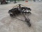 8-blade Disc Harrow